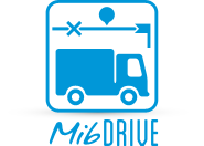 mib:drive logo