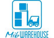 mib:warehouse logo